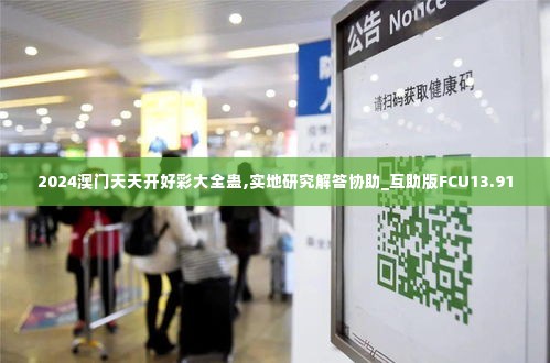 2024澳门天天开好彩大全蛊,实地研究解答协助_互助版FCU13.91