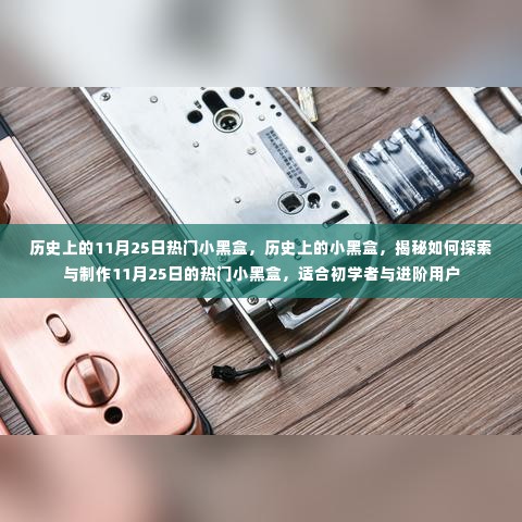 揭秘热门小黑盒,探索与制作11月25日专属黑科技的指南(适合初学者与进阶用户)