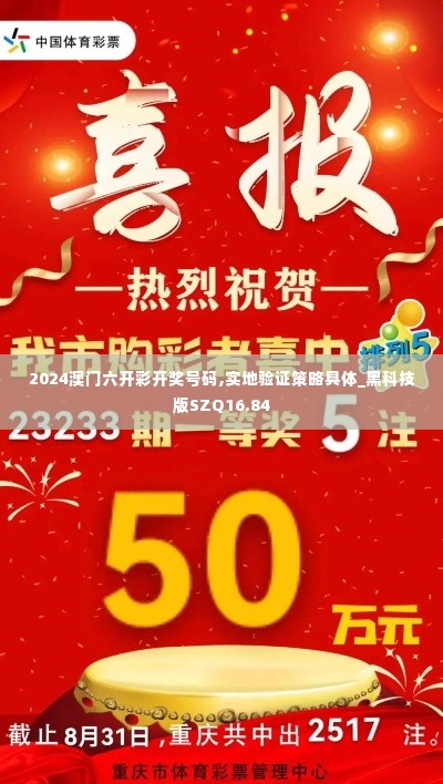 2024澳门六开彩开奖号码,实地验证策略具体_黑科技版SZQ16.84