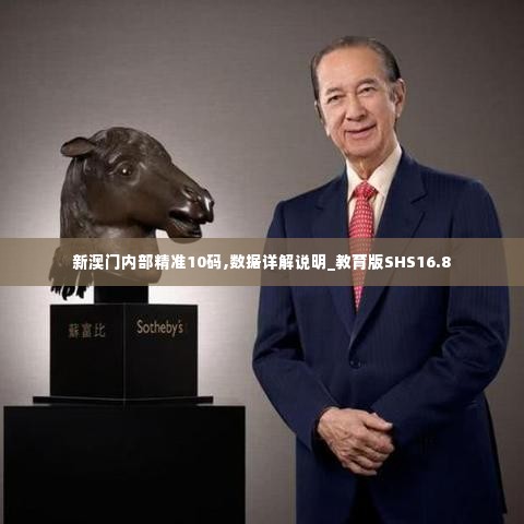 新澳门内部精准10码,数据详解说明_教育版SHS16.8