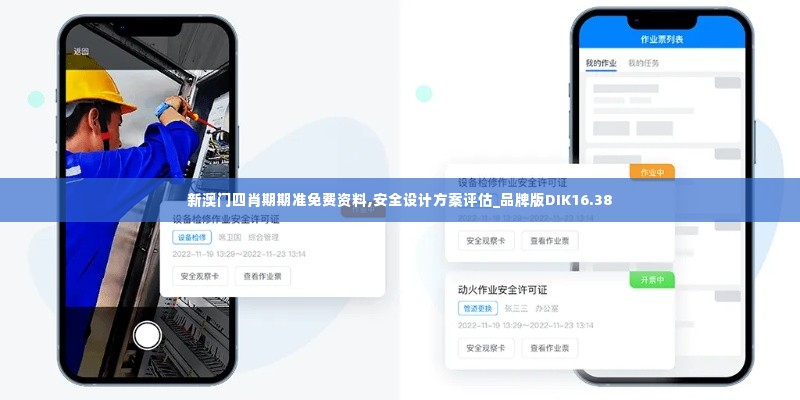 新澳门四肖期期准免费资料,安全设计方案评估_品牌版DIK16.38