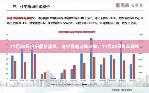 济宁最新消息速递,11月25日焦点解析与动态更新