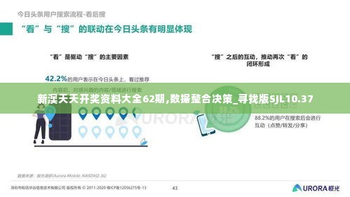 新澳天天开奖资料大全62期,数据整合决策_寻找版SJL10.37