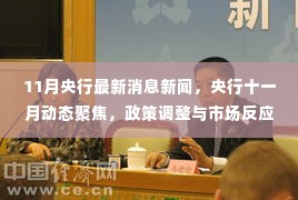 央行十一月动态聚焦,政策调整与市场反应的时代印记,央行最新消息新闻全解析