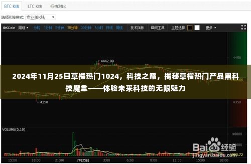 揭秘草榴热门产品黑科技魔盒,未来科技的无限魅力体验日(草榴科技前沿报道)