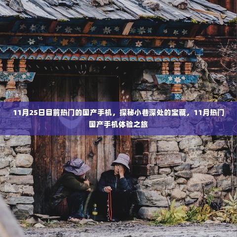 探秘小巷深处的宝藏,揭秘热门国产手机体验之旅(11月版)