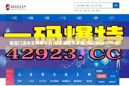 新澳门王中王期期中特,可依赖操作方案_授权版LHQ19.81