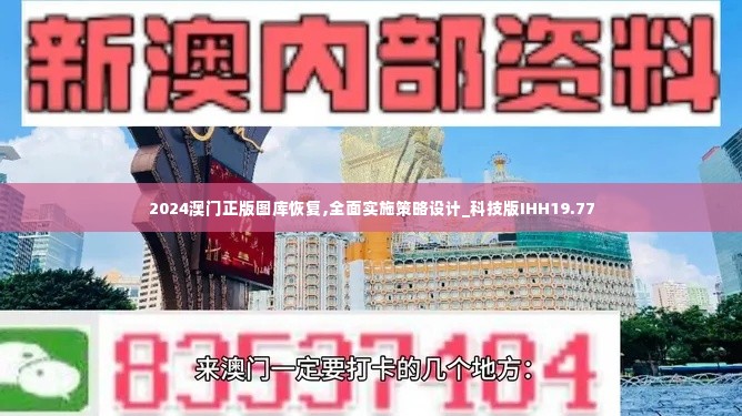 2024澳门正版图库恢复,全面实施策略设计_科技版IHH19.77