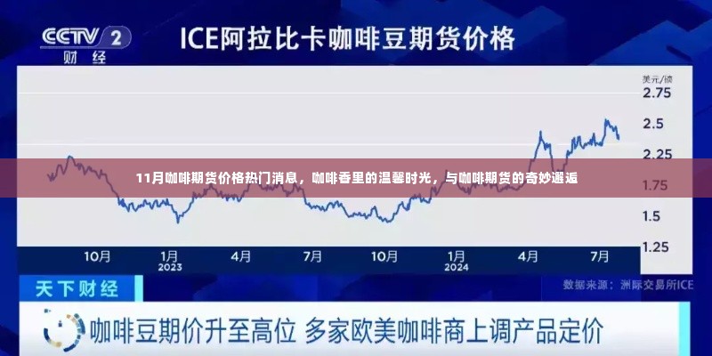 咖啡期货市场揭秘,热门消息与温馨时光下的奇妙邂逅