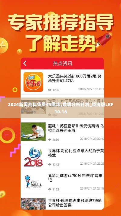 2024新奥资料免费49图库,数据分析计划_经济版LKF10.16