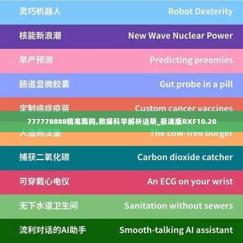 777778888精准跑狗,数据科学解析说明_极速版RXF10.20