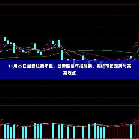 最新股票年报解读及市场走势探析,聚焦某某观点,11月25日深度剖析