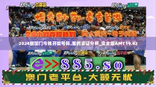 2024新澳门今晚开奖号码,案例实证分析_企业版AMT19.42