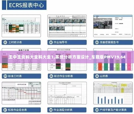 王中王资料大全料大全1,系统分析方案设计_车载版PMV19.64