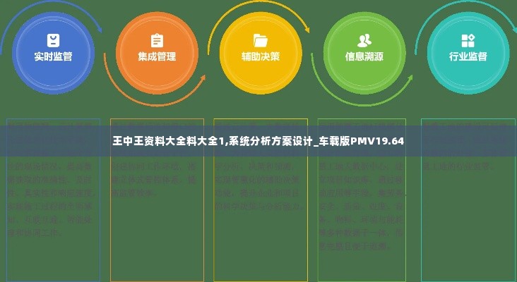 王中王资料大全料大全1,系统分析方案设计_车载版PMV19.64