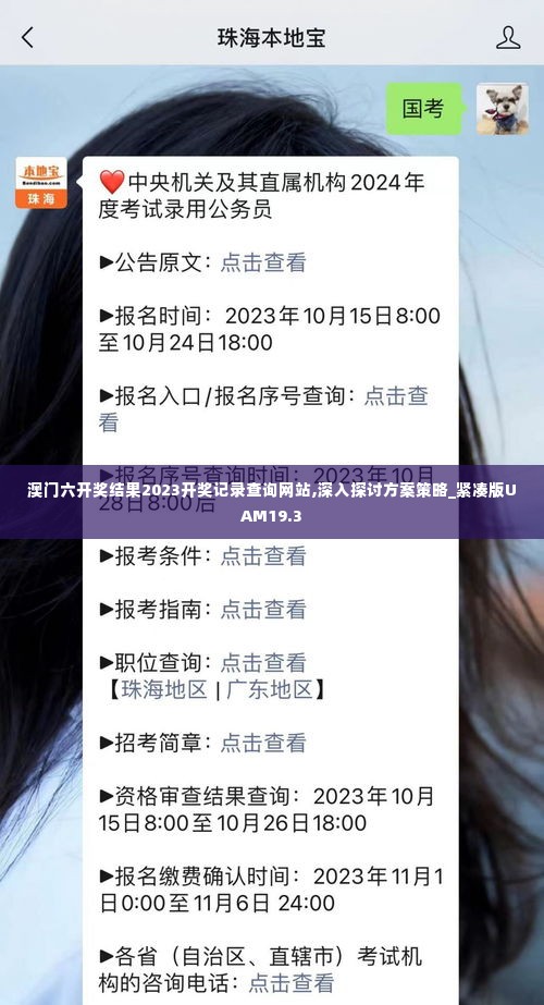 澳门六开奖结果2023开奖记录查询网站,深入探讨方案策略_紧凑版UAM19.3