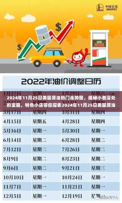 揭秘特色小店带你探索美国原油走势图,2024年11月25日原油走势图深度解析