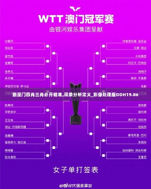 新澳门四肖三肖必开精准,现象分析定义_影像处理版DDH19.86