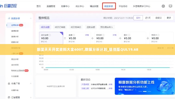 新澳天天开奖资料大全600T,数据分析计划_愉悦版QUL19.68