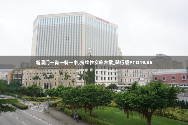新澳门一肖一特一中,持续性实施方案_随行版PTO19.66