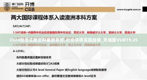 2024新澳正版资料最新更新,社会承担实践战略_无线版VUB19.25