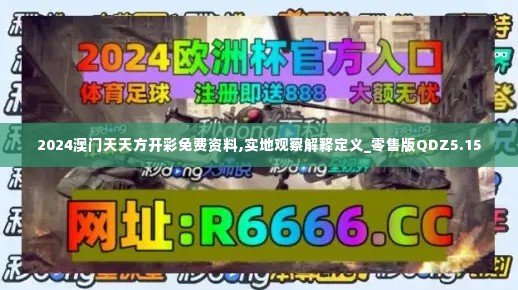 2024澳门天天方开彩免费资料,实地观察解释定义_零售版QDZ5.15