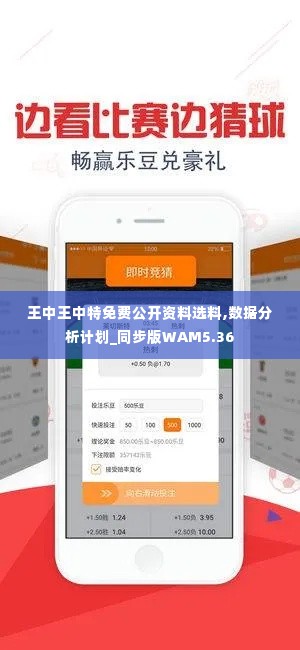 王中王中特免费公开资料选料,数据分析计划_同步版WAM5.36