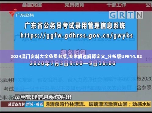 2024澳门资料大全免费老版,专家解说解释定义_分析版UFE14.82