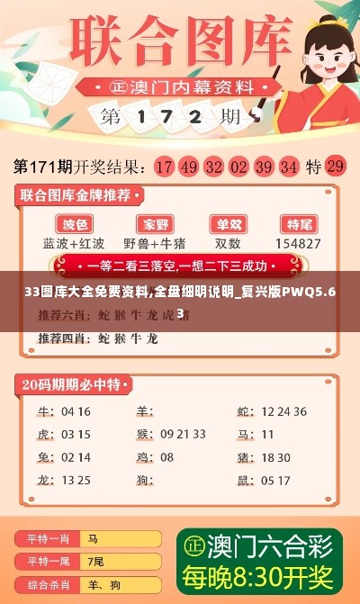 33图库大全免费资料,全盘细明说明_复兴版PWQ5.63