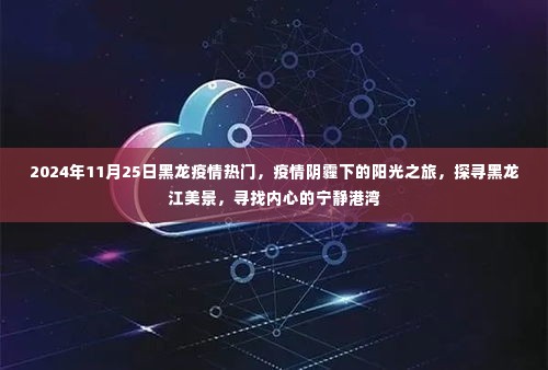 黑龙江疫情阴霾下的阳光之旅,探寻美景,寻找内心宁静港湾(2024年11月25日热点报道)