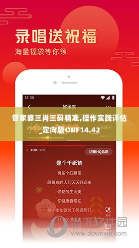 管家婆三肖三码精准,操作实践评估_定向版ORF14.42