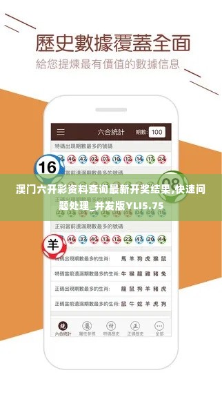 澳门六开彩资料查询最新开奖结果,快速问题处理_并发版YLI5.75