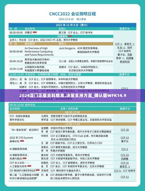 2024澳门正版资料精准,决策支持方案_确认版WFK14.9