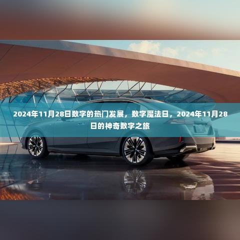 揭秘数字魔法日,探寻神奇数字之旅的热门发展