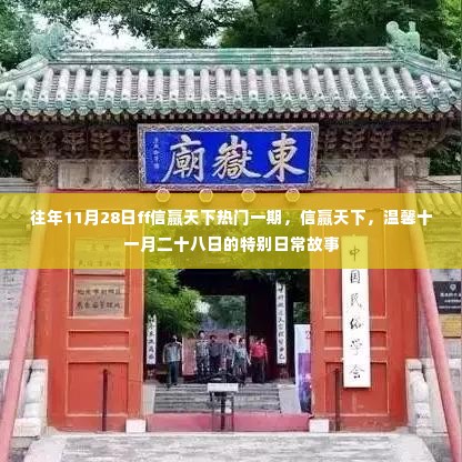 温馨十一月二十八日特别日常故事,信赢天下的一期精彩回顾