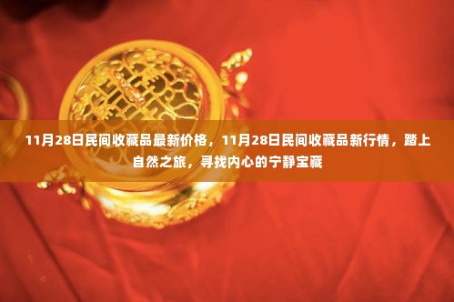 11月28日民间收藏品行情更新,踏上自然之旅,探寻内心宝藏与最新价格