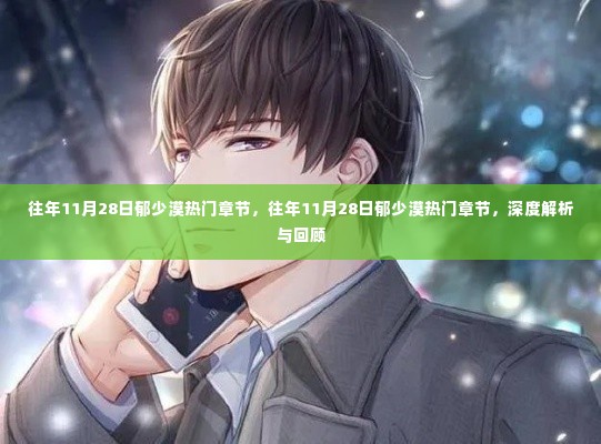 往年11月28日郁少漠热门章节深度解析与回顾