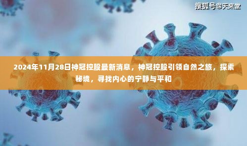 神冠控股引领自然探索之旅,寻找内心宁静与平和的秘境(最新消息报道)