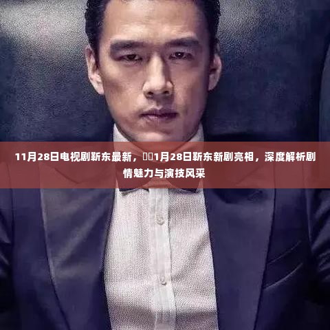 靳东新剧深度解析,剧情魅力与演技风采亮相!