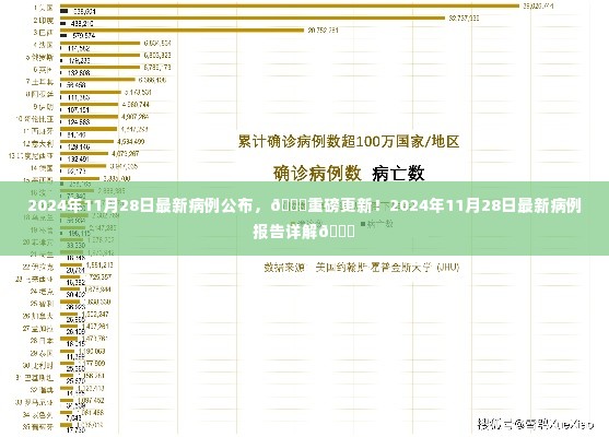 🌟重磅更新!最新病例报告详解,2024年病例公布与报告分析🌟