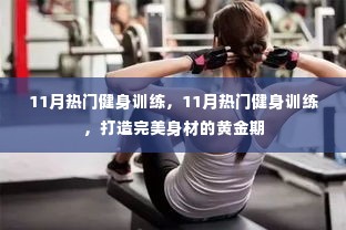 11月热门健身训练,黄金期打造完美身材的秘诀