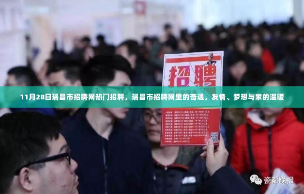瑞昌市招聘网,遇见友情、梦想与家的温暖时刻的奇遇之旅