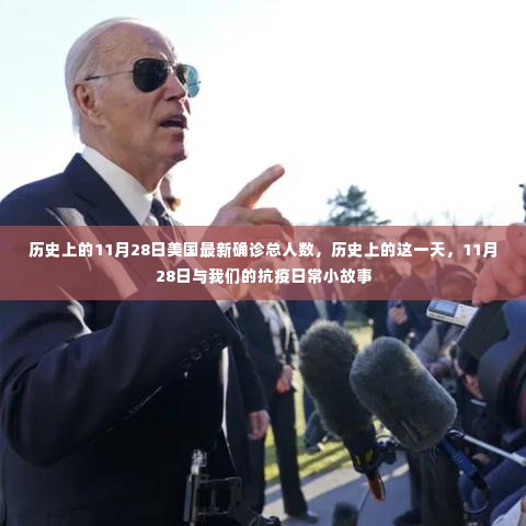 11月28日美国最新确诊人数背后的抗疫日常小故事,历史与现实的交织记忆