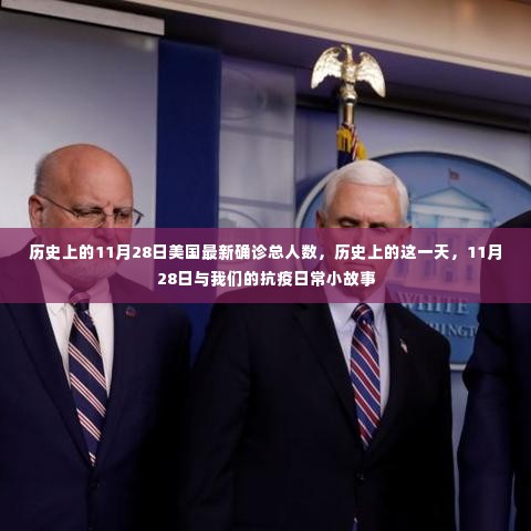 11月28日美国最新确诊人数背后的抗疫日常小故事,历史与现实的交织记忆