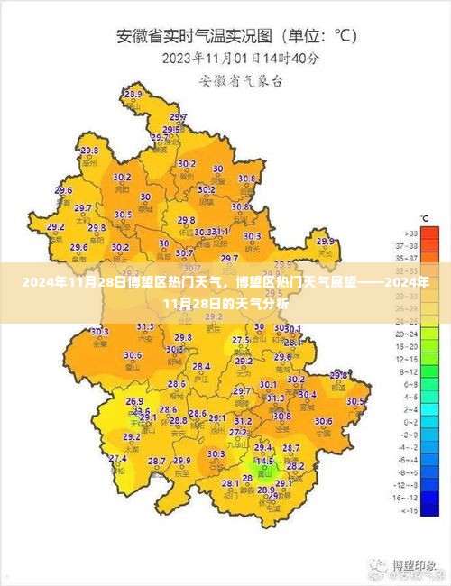 博望区热门天气展望,揭秘2024年11月28日的天气分析
