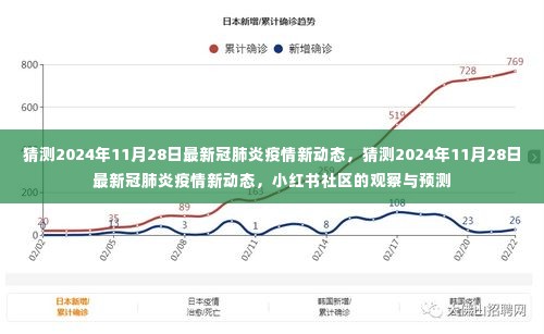 小红书社区预测,2024年11月28日新冠肺炎疫情最新动态猜测