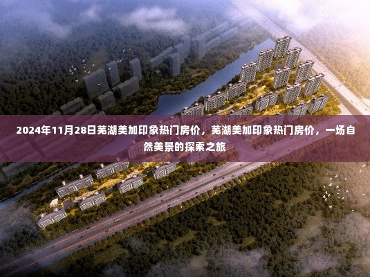 芜湖美加印象热门房价,自然美景的探索之旅(2024年11月28日)