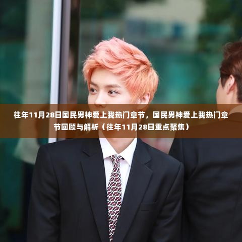 国民男神爱上我,回顾与解析往年11月28日的热门章节焦点