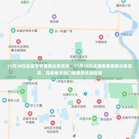 武威新楼最新出售信息探索,热门楼盘优选指南(11月28日更新)