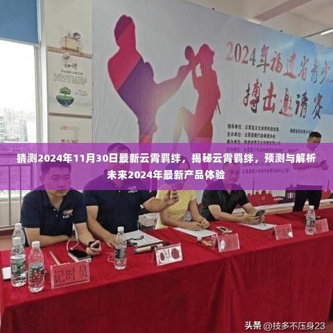 揭秘与预测,2024年最新云霄羁绊产品体验解析与未来展望